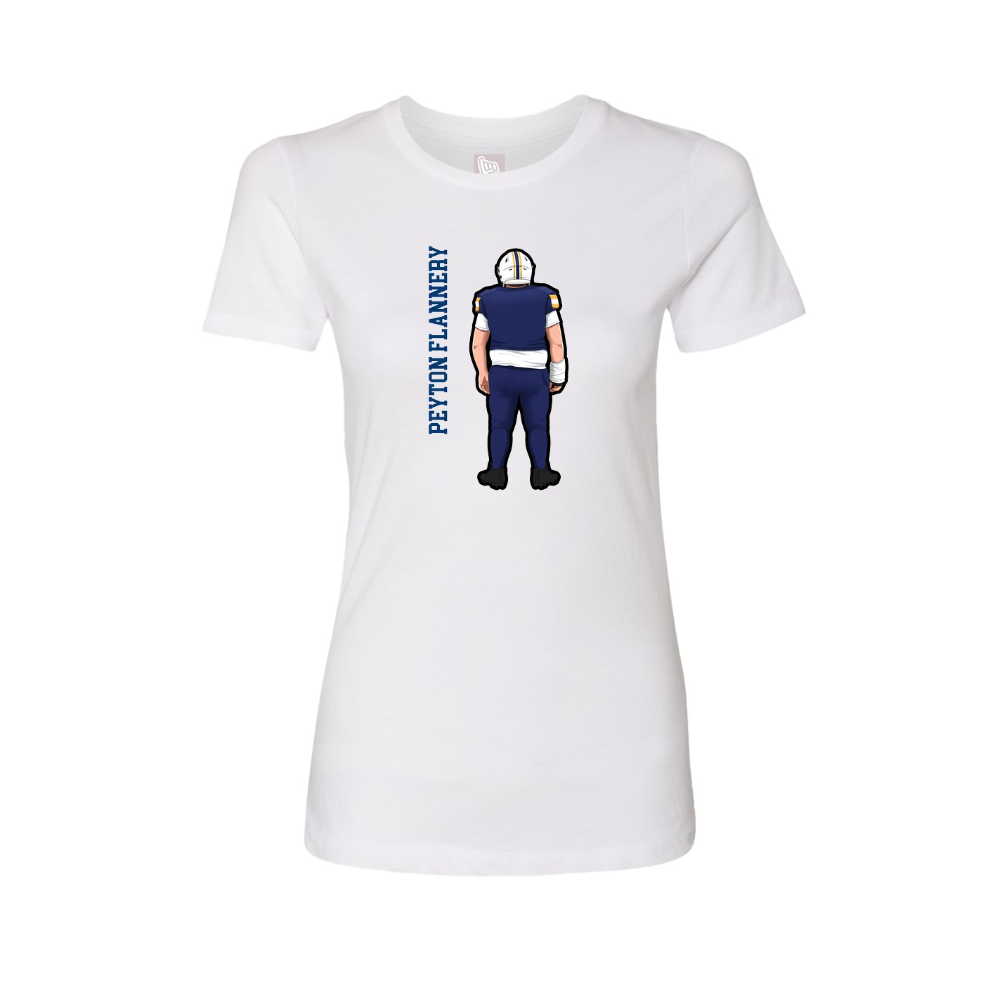 Womens Tee