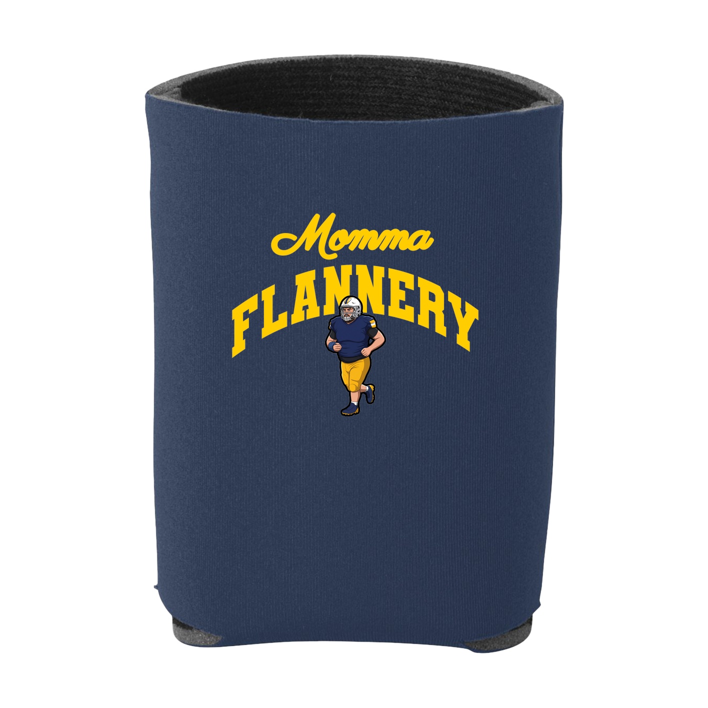 Can Holder — Mothers Day Arch in Navy