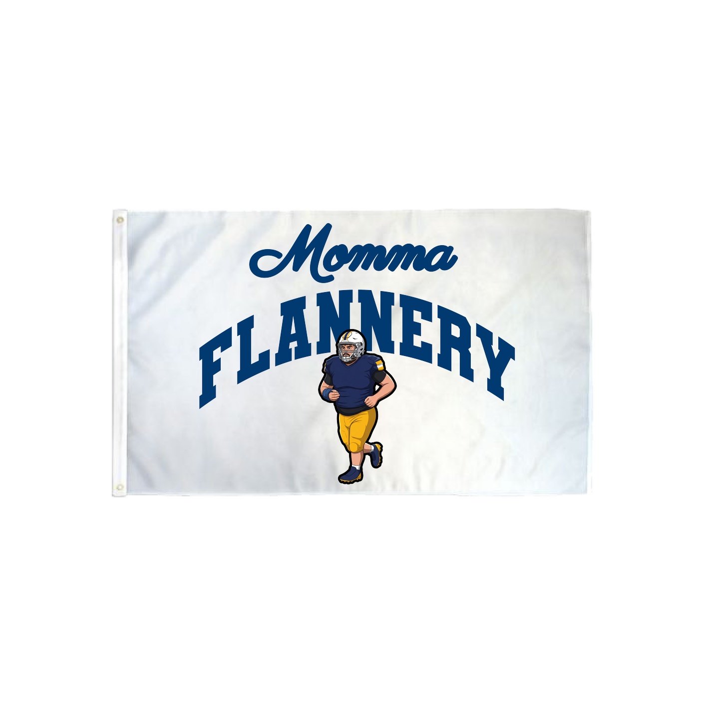 3x5 Flag — Mothers Day Arch in Classic