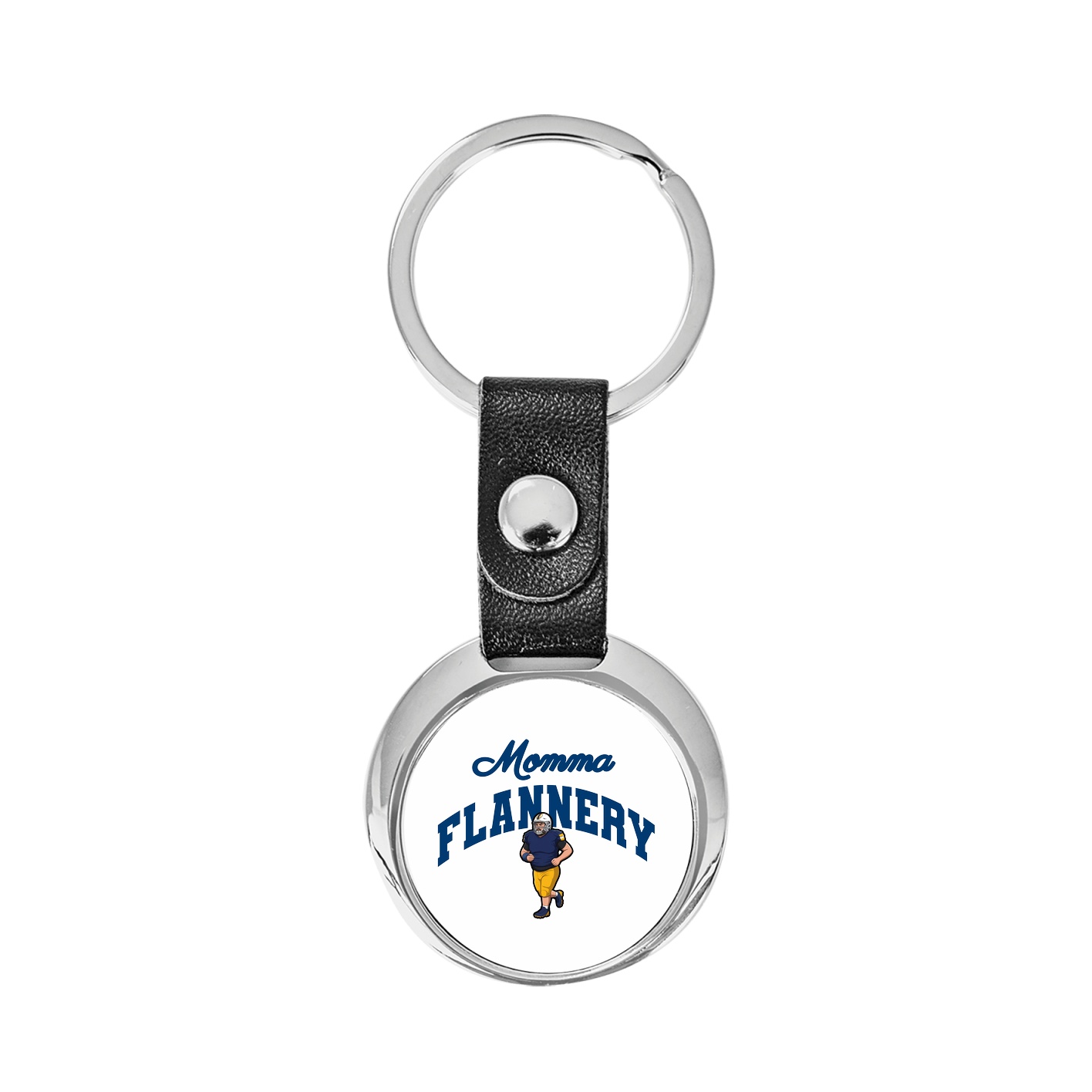 Key Chain — Mothers Day Arch in Classic