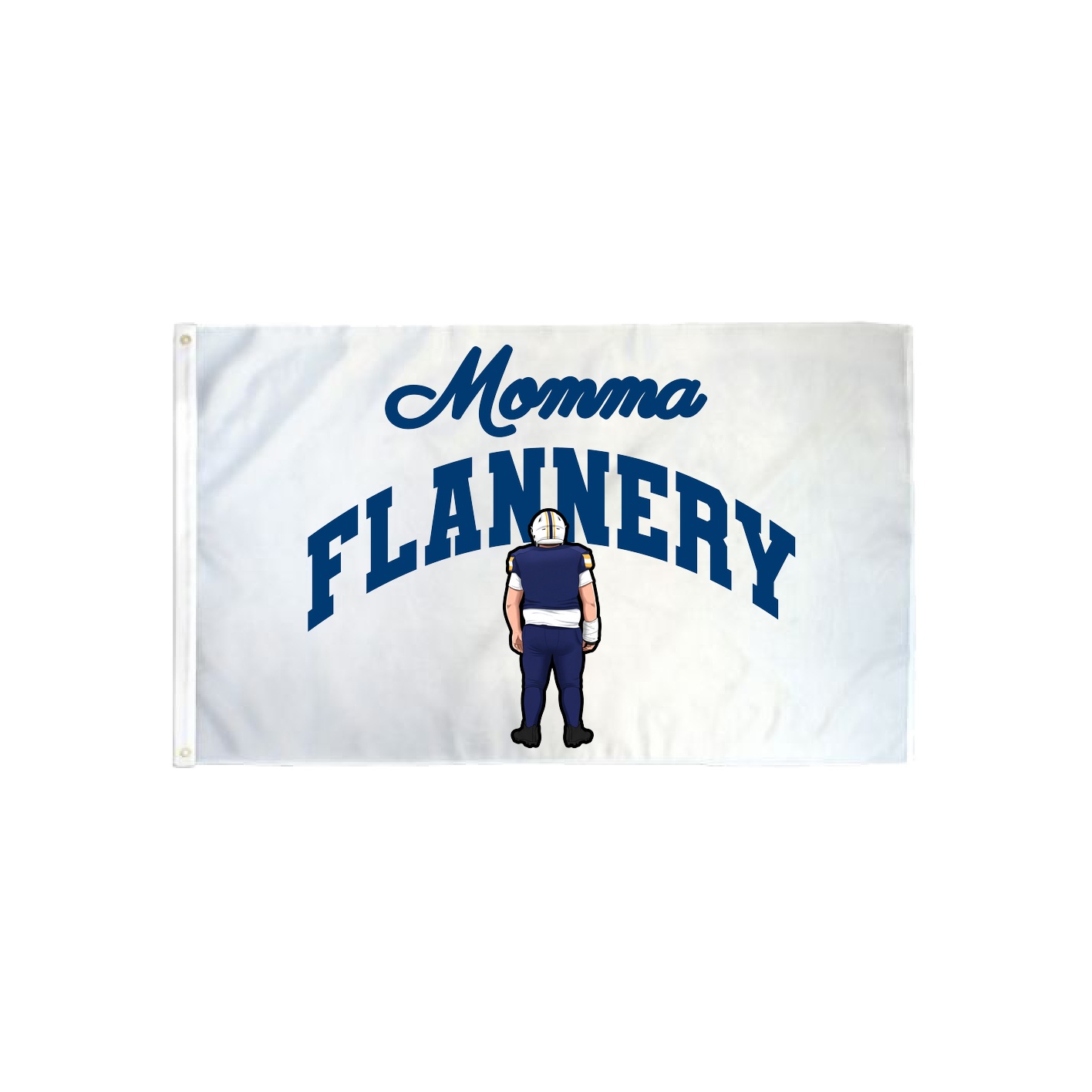 3x5 Flag — Mothers Day Arch in Classic