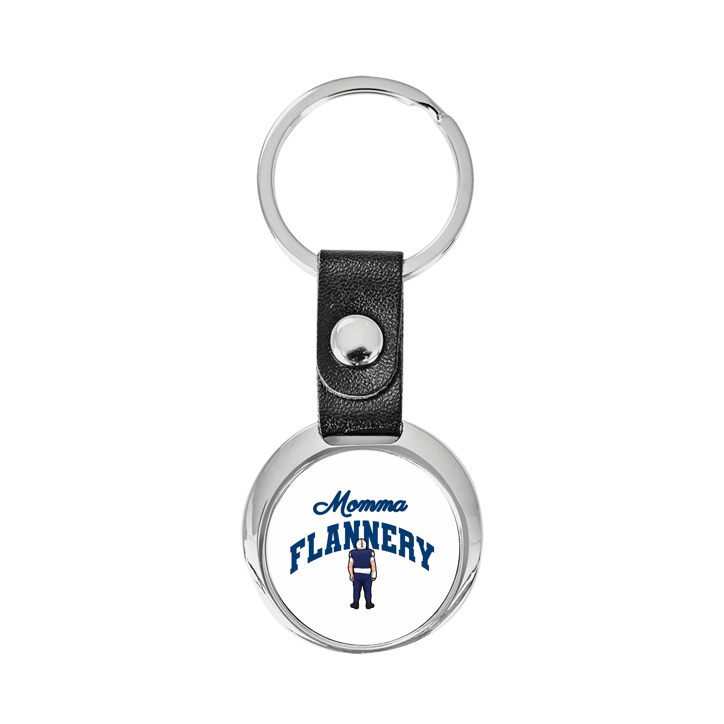 Key Chain — Mothers Day Arch in Classic