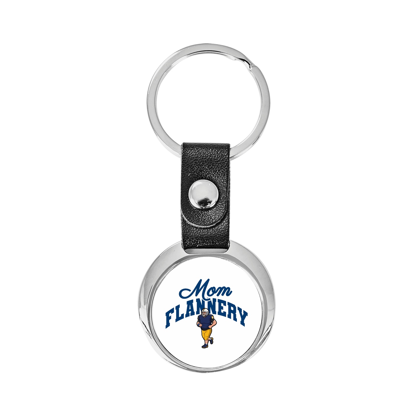 Key Chain — Mothers Day Arch in Classic