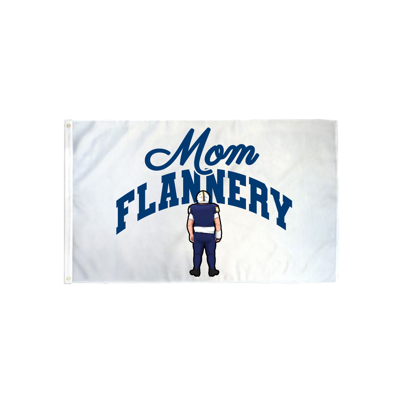 3x5 Flag — Mothers Day Arch in Classic