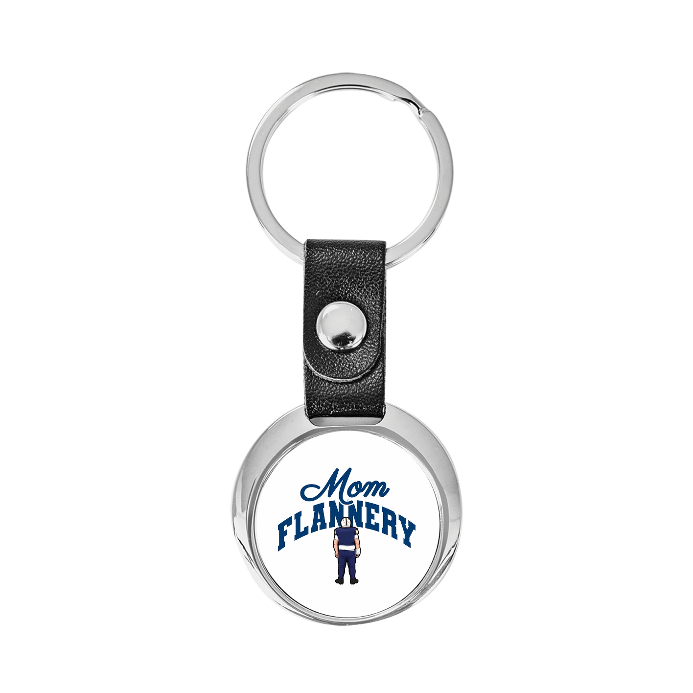 Key Chain — Mothers Day Arch in Classic
