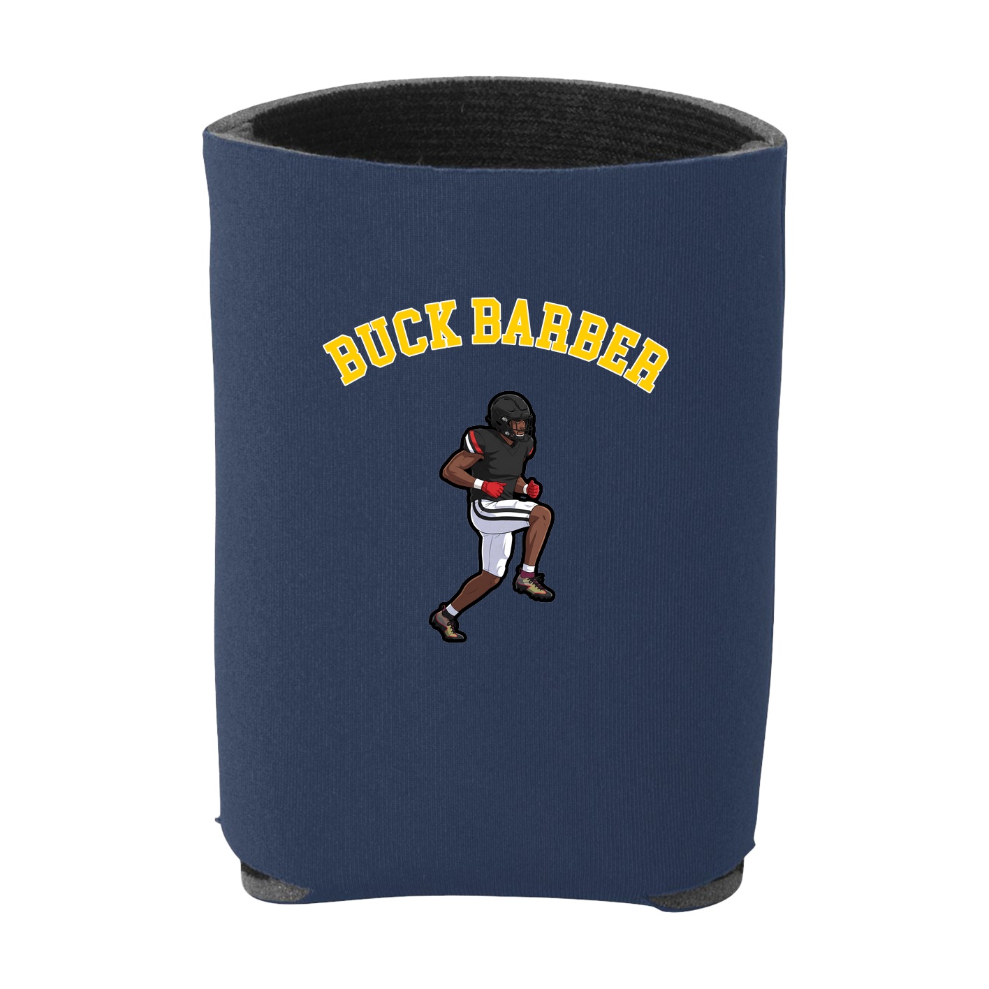 Can Holder — Shirsey Arch in Navy