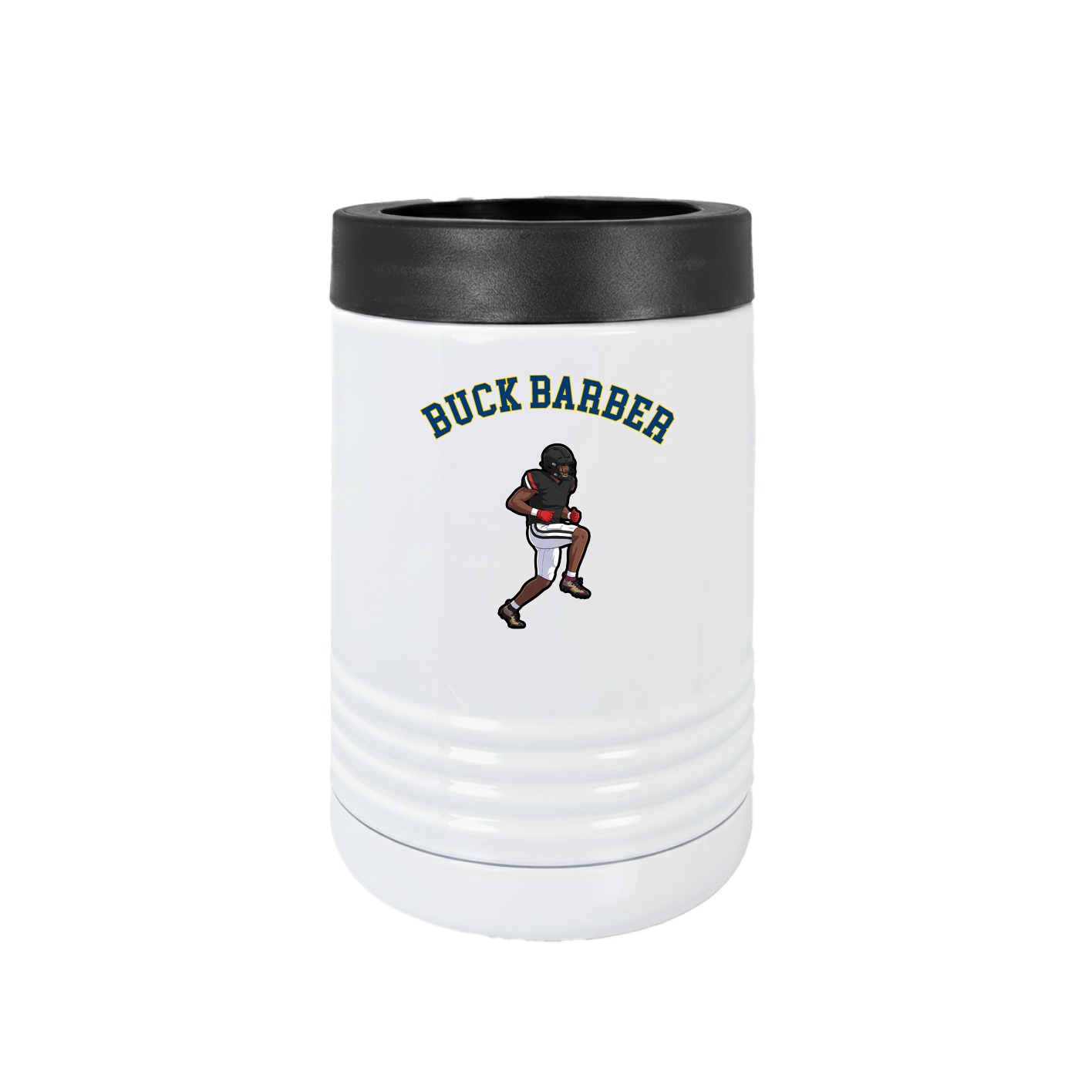 Beverage Holder — Shirsey Arch in White