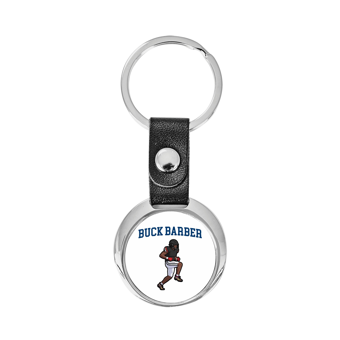 Key Chain — Shirsey in Classic