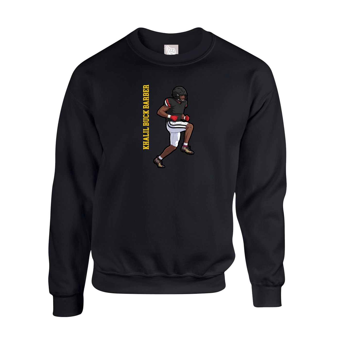 Fleece Crew