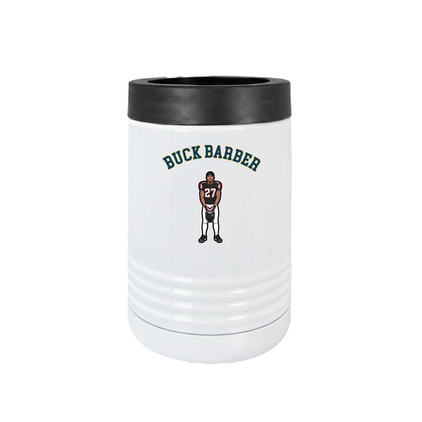 Beverage Holder — Shirsey Arch in White