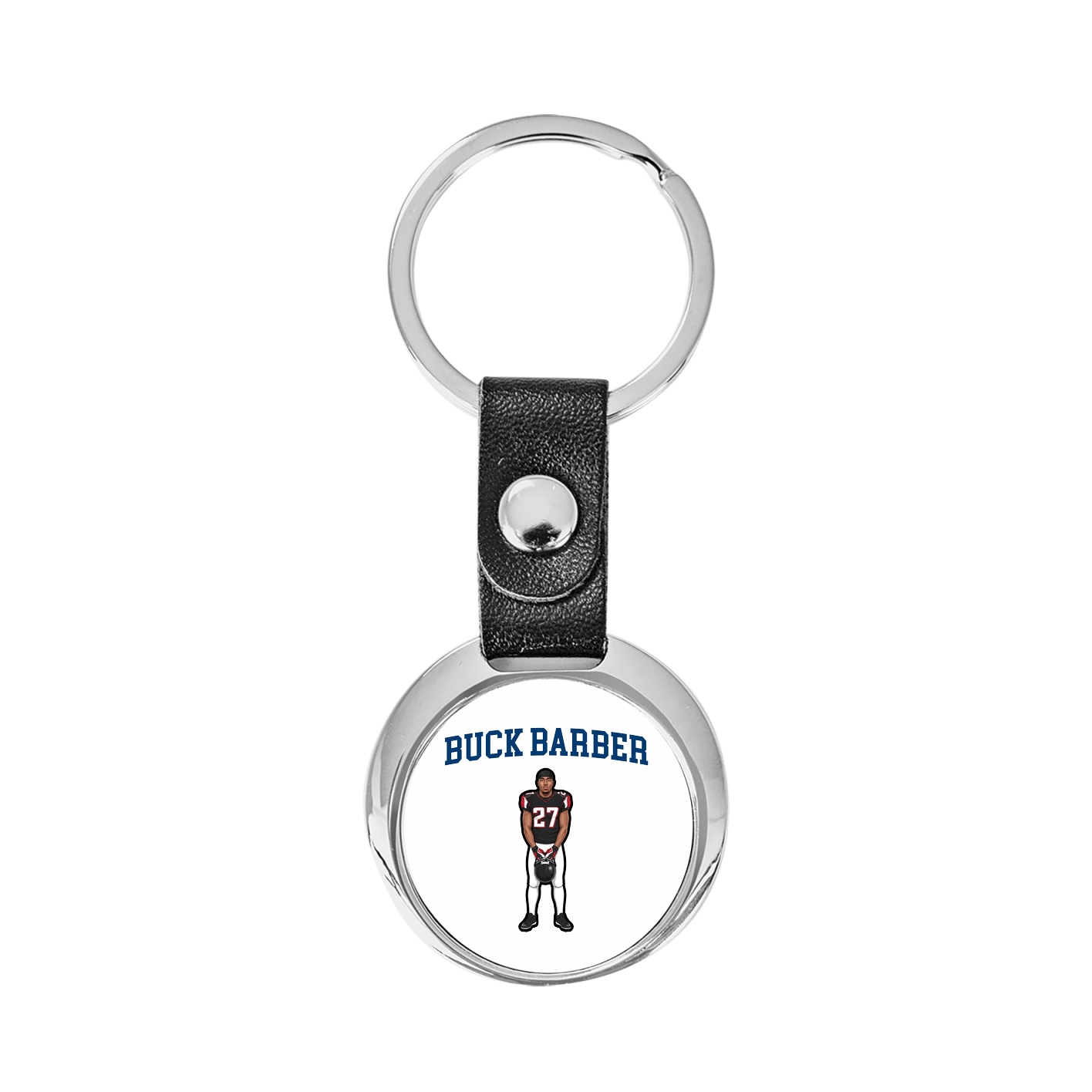 Key Chain — Shirsey in Classic