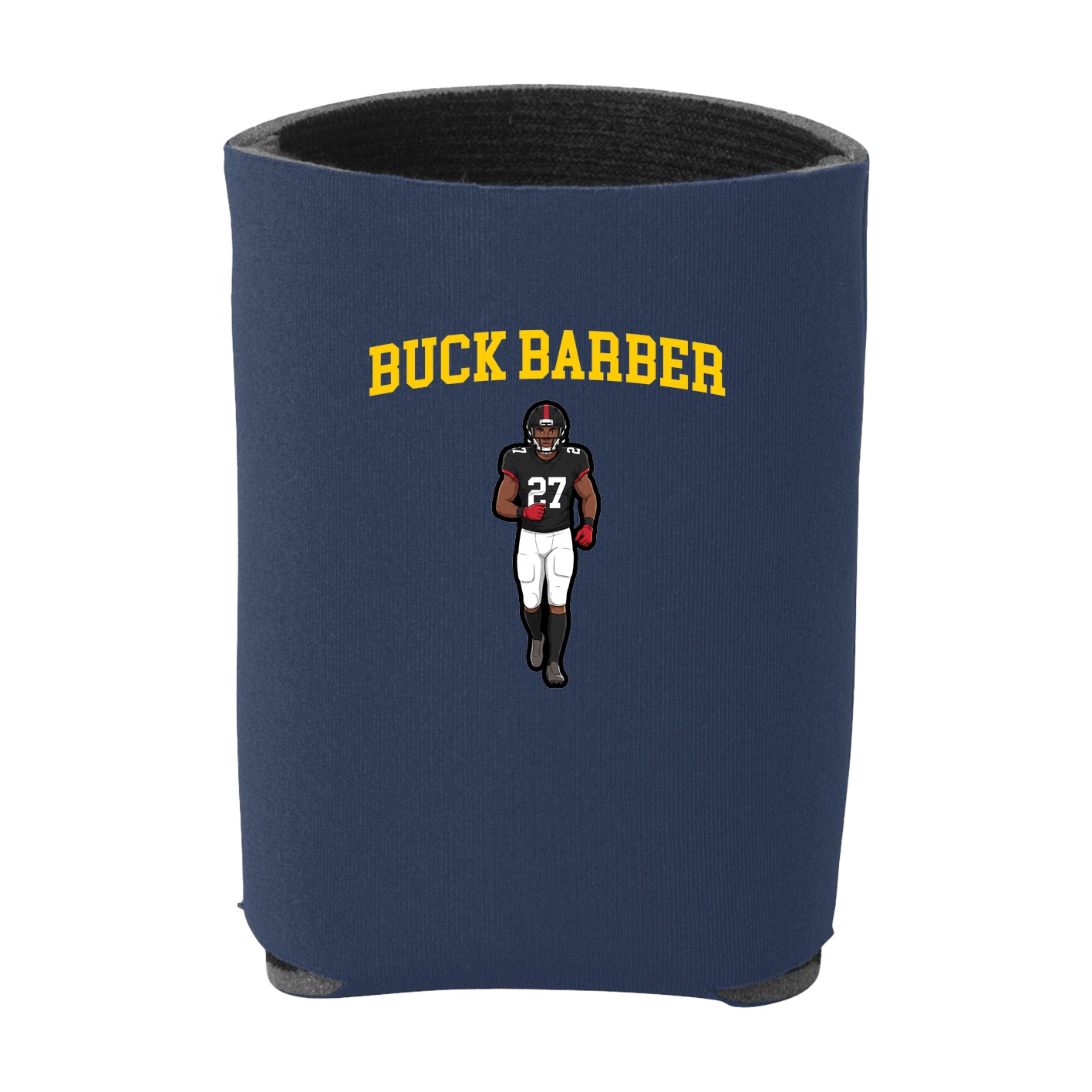 Can Holder — Shirsey in Navy