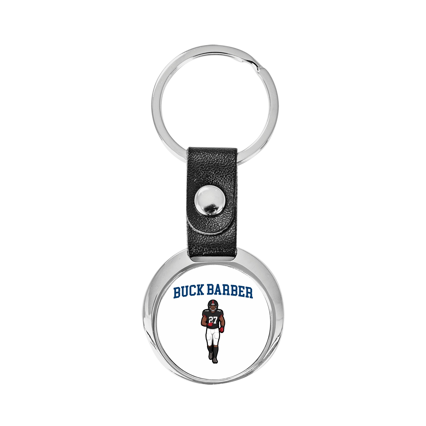 Key Chain — Shirsey in Classic
