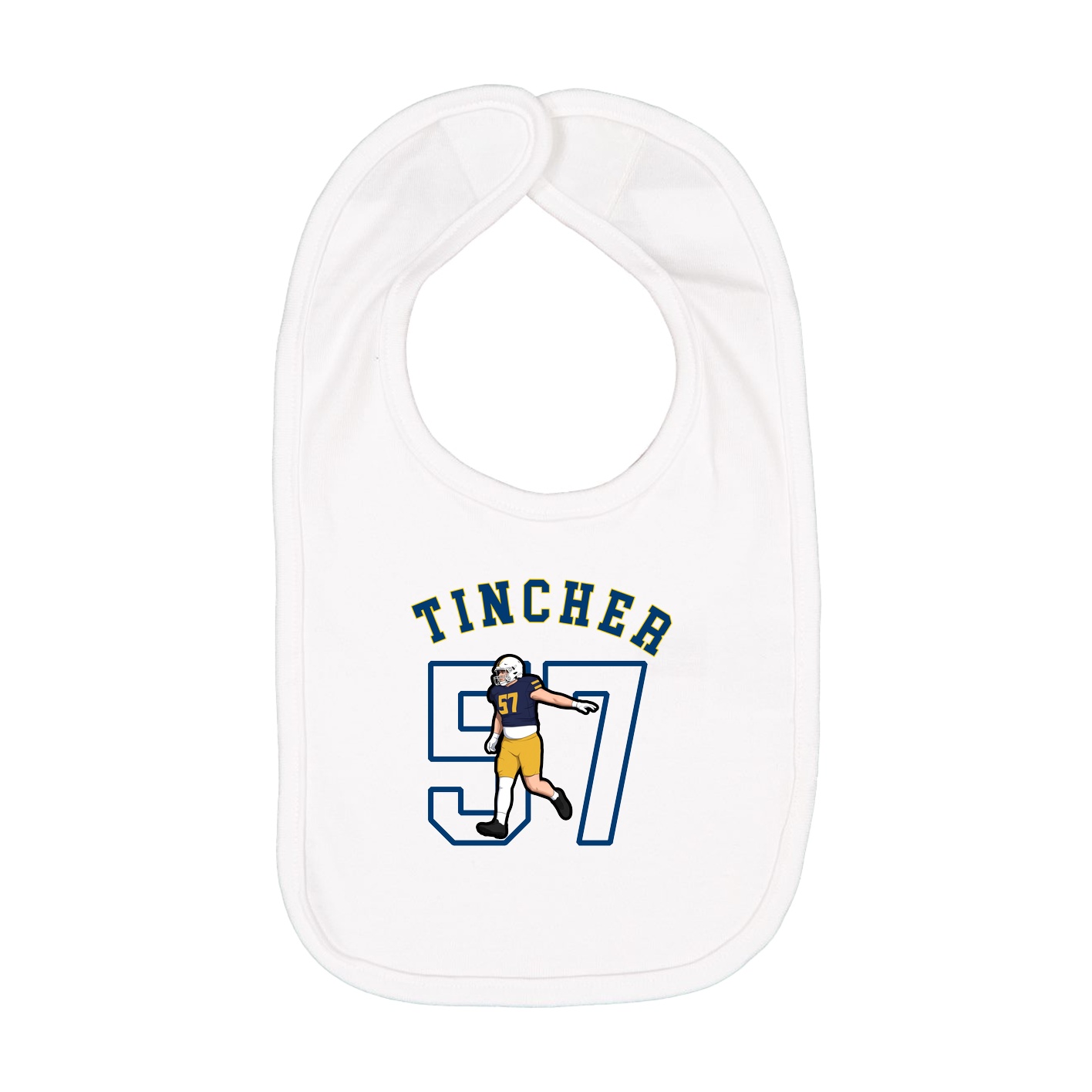Infant Bib