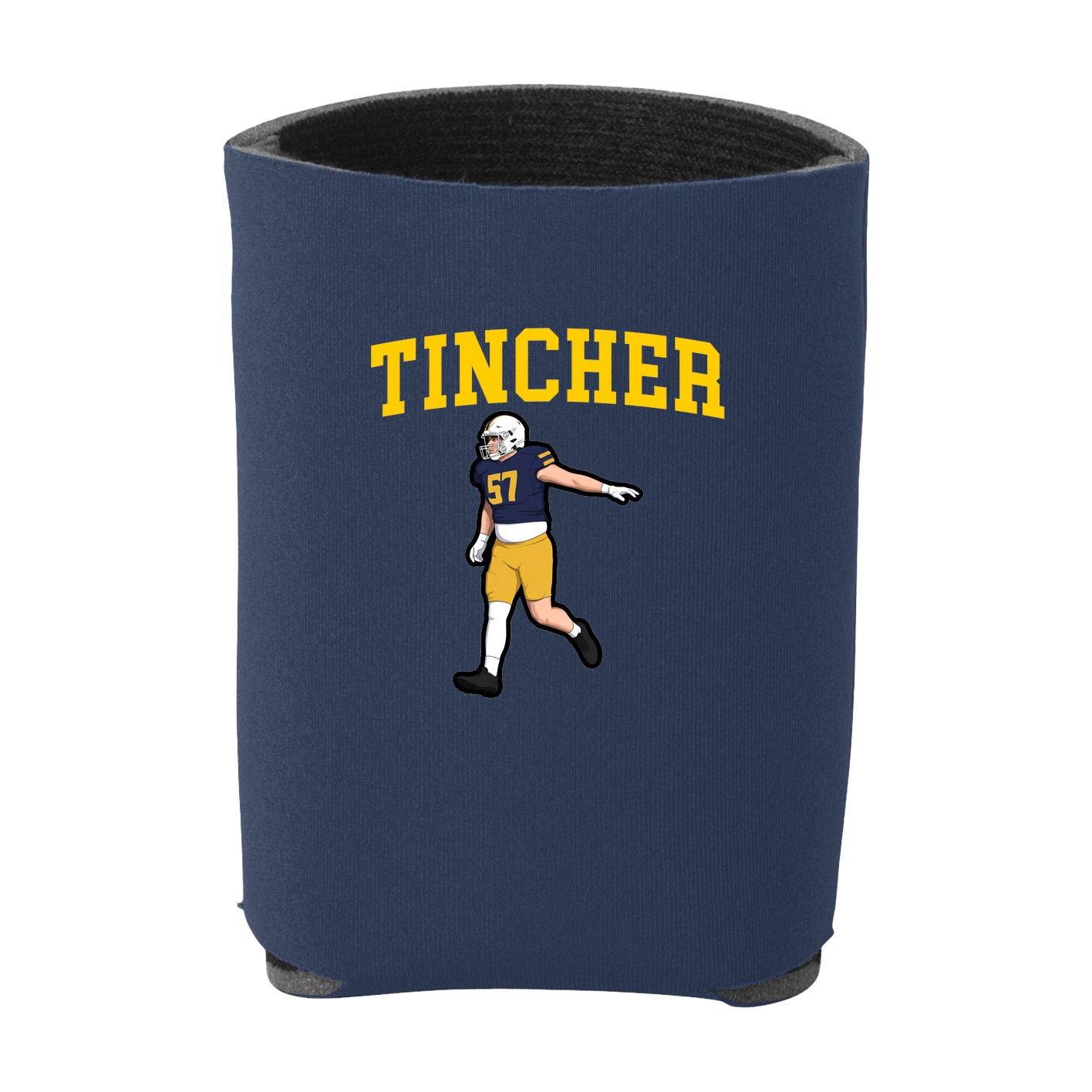 Can Holder — Shirsey in Navy