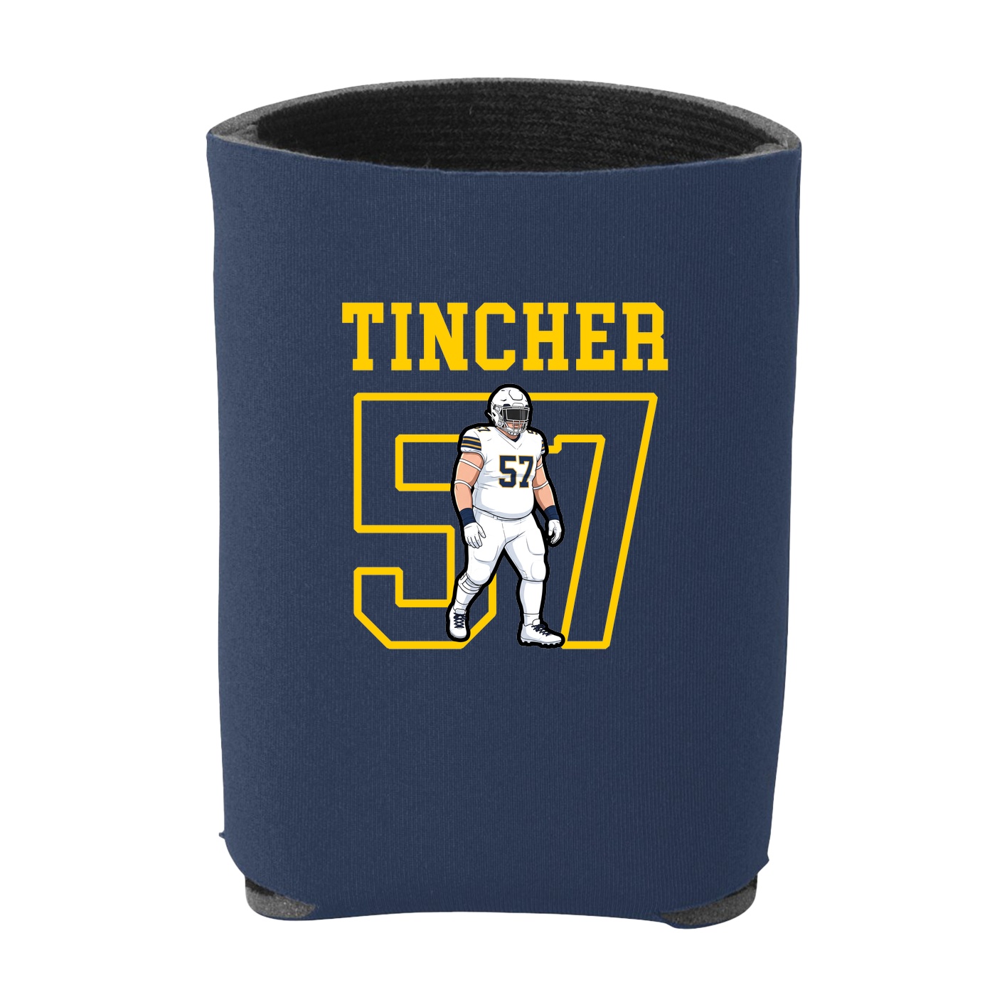 Can Holder — Shirsey in Navy