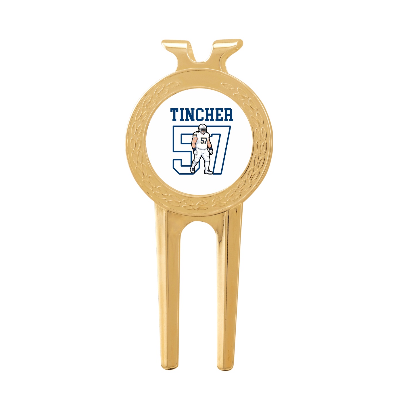 Divot Tool with Ball Marker — Shirsey in Classic