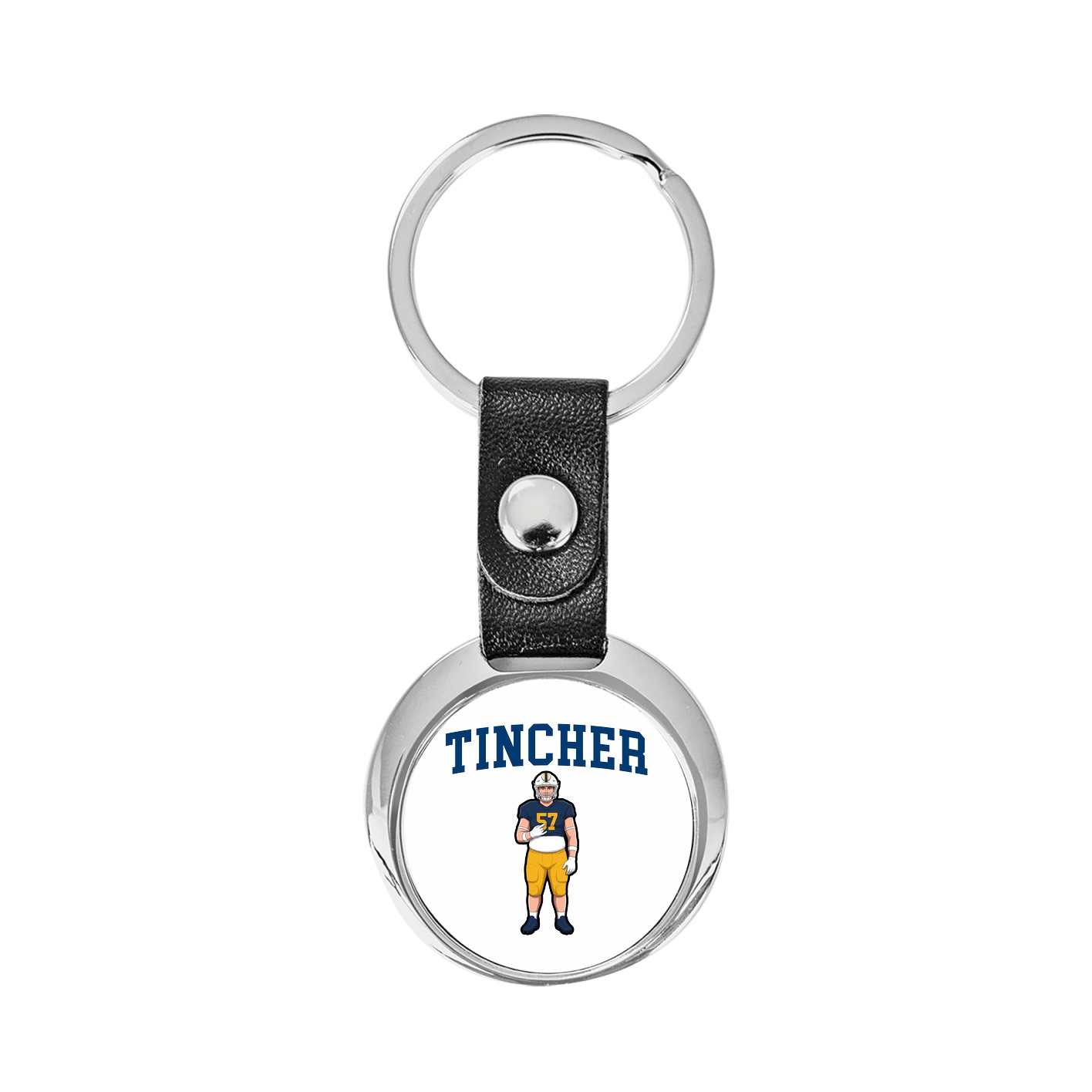 Key Chain — Shirsey in Classic