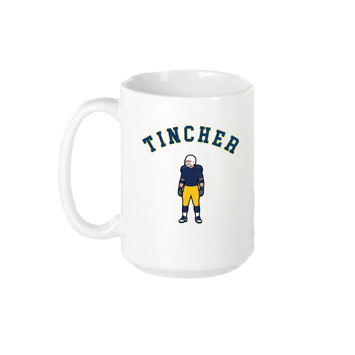 15oz Coffee Mug