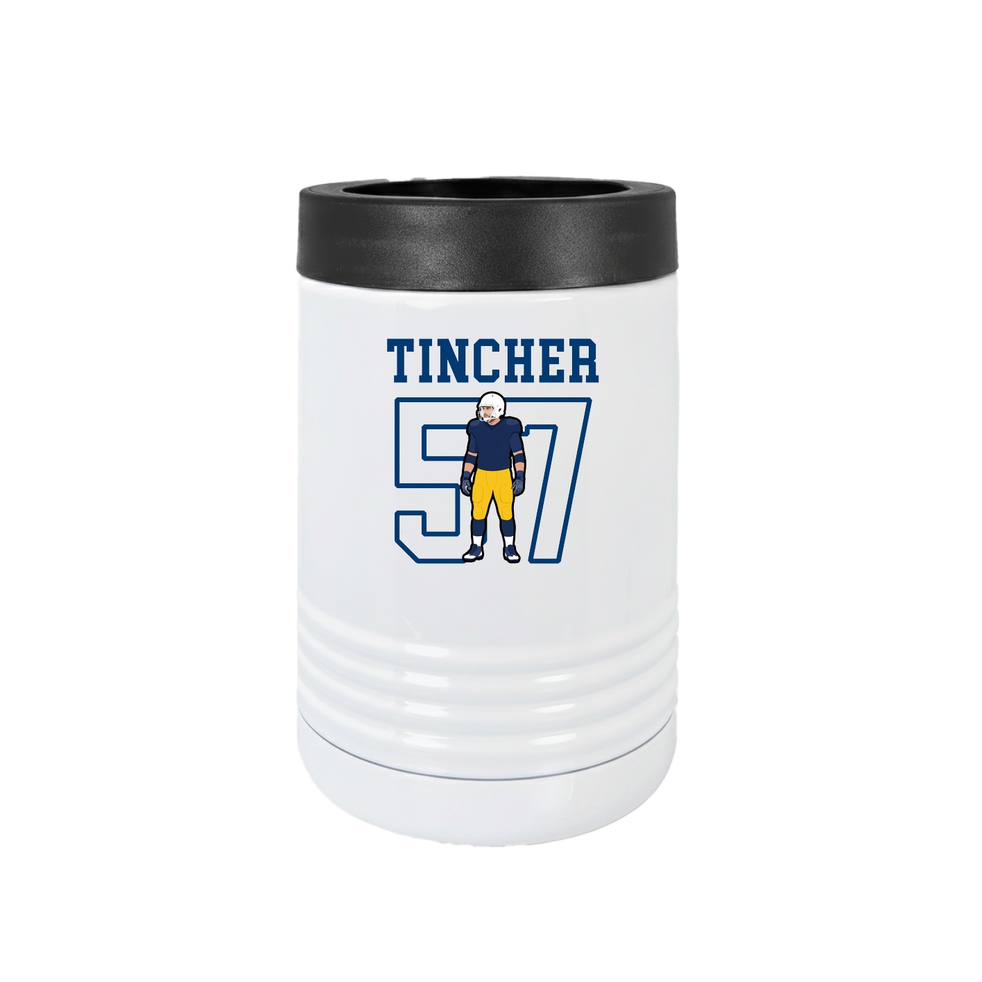 Beverage Holder — Shirsey in White