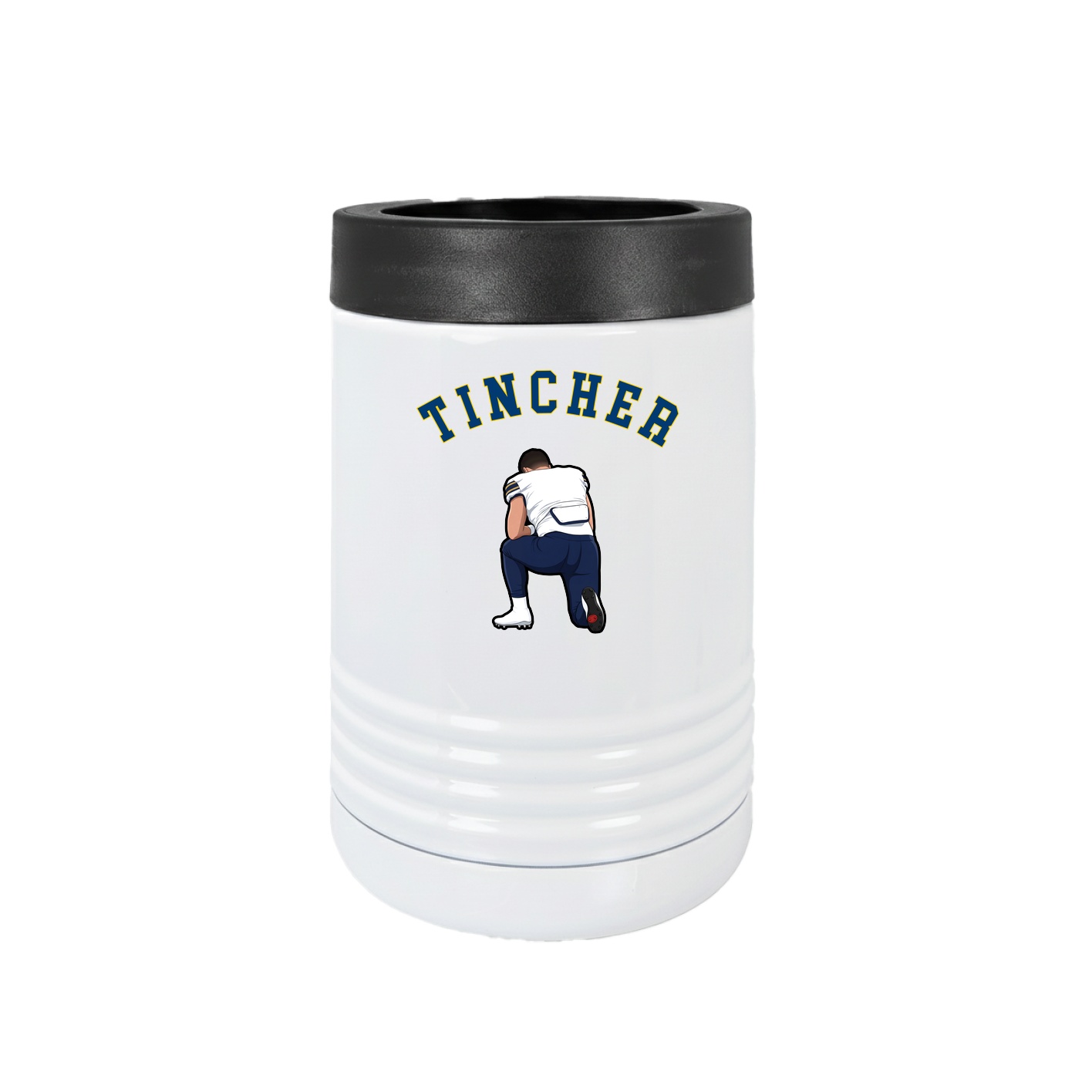 Beverage Holder — Shirsey Arch in White