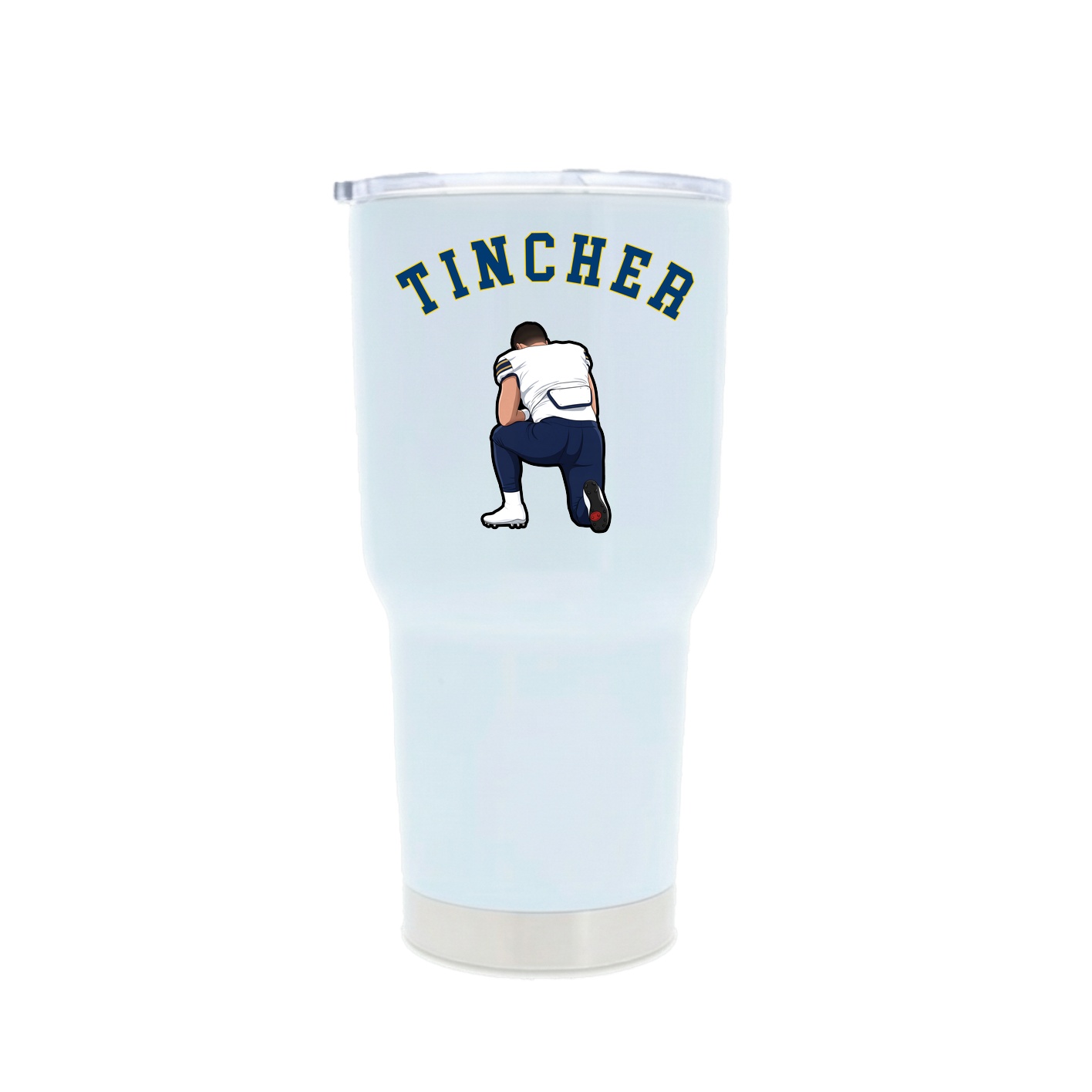 30oz Stainless Steel Tumbler