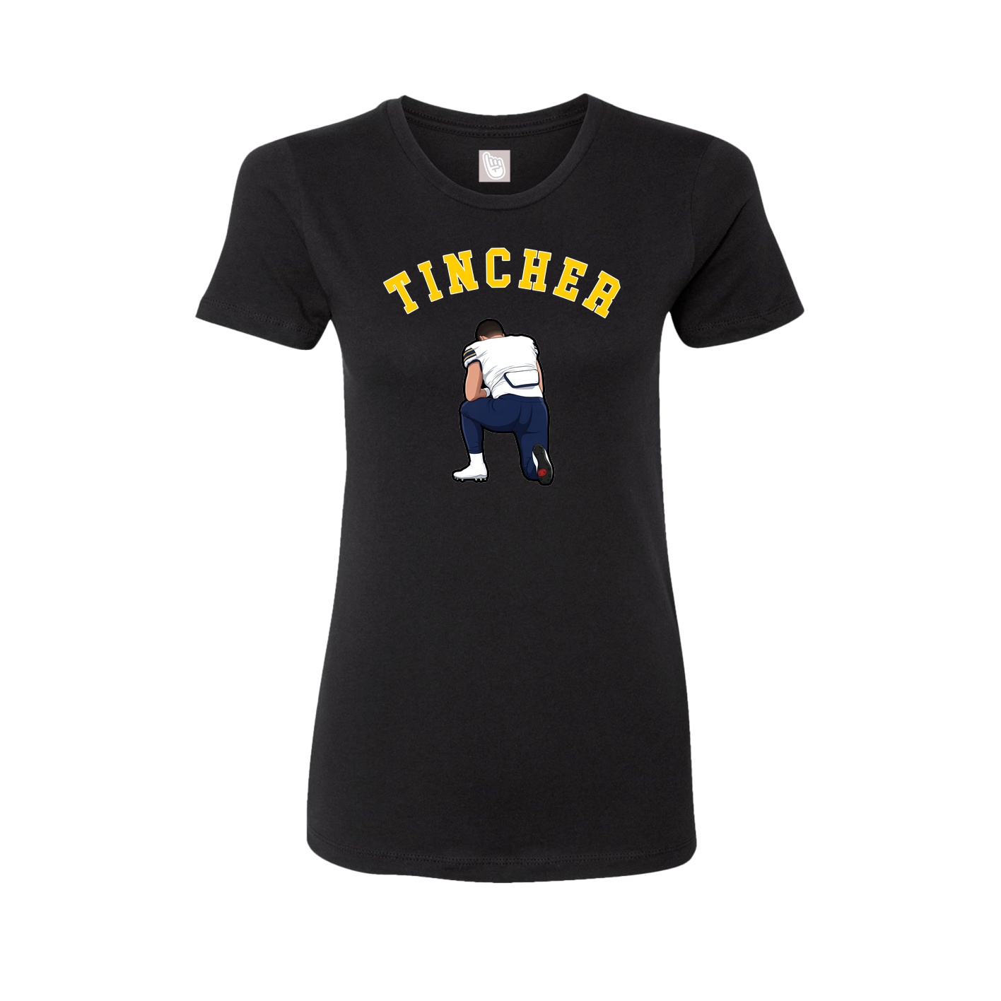 NIL Club Womens Tee
