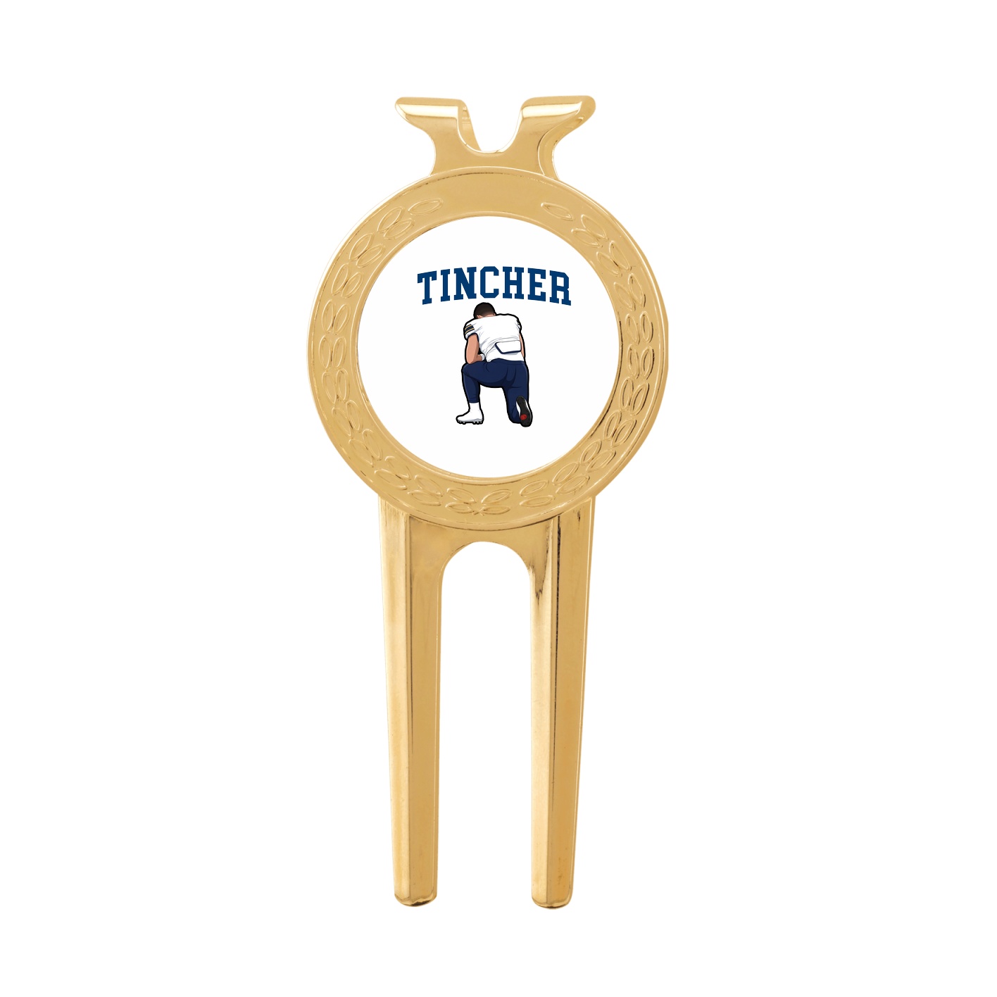 Divot Tool with Ball Marker — Shirsey in Classic