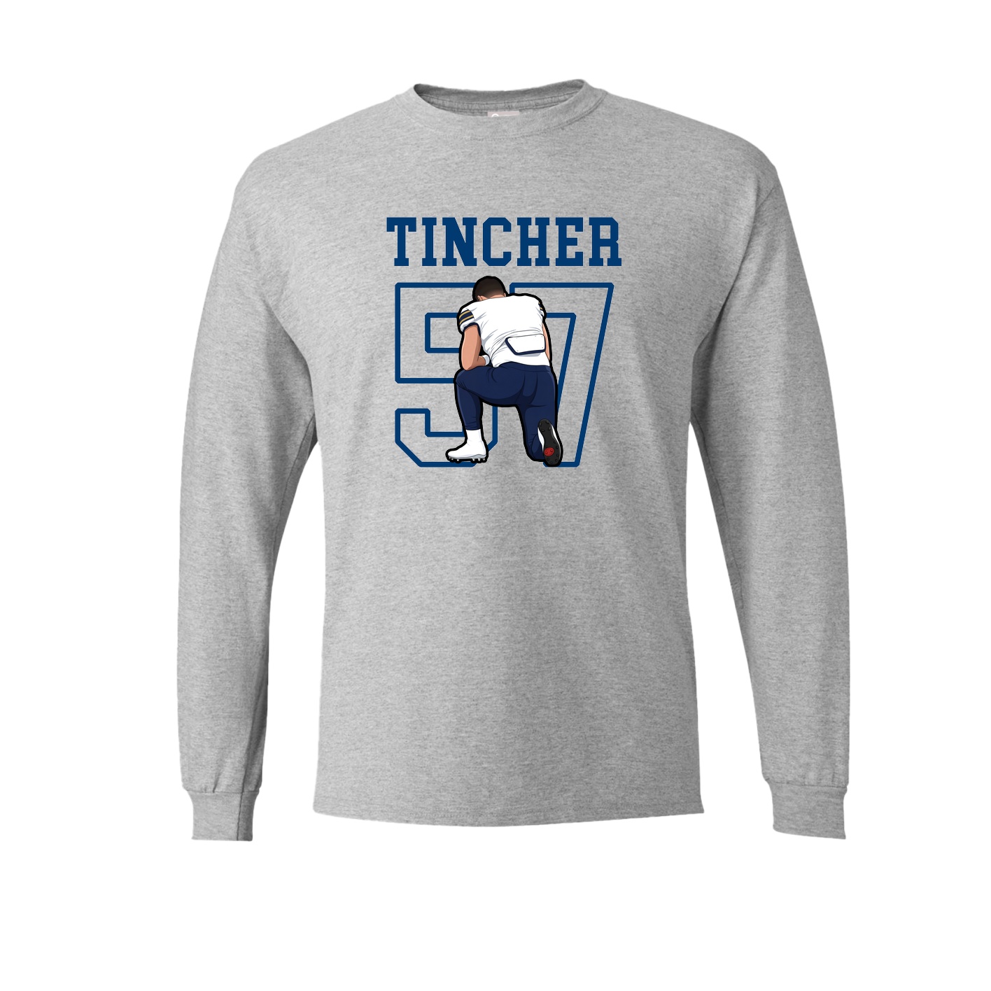 Long Sleeve Tee