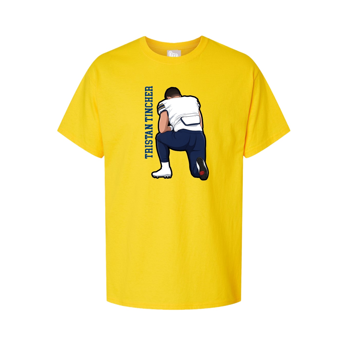 NIL Club Tee