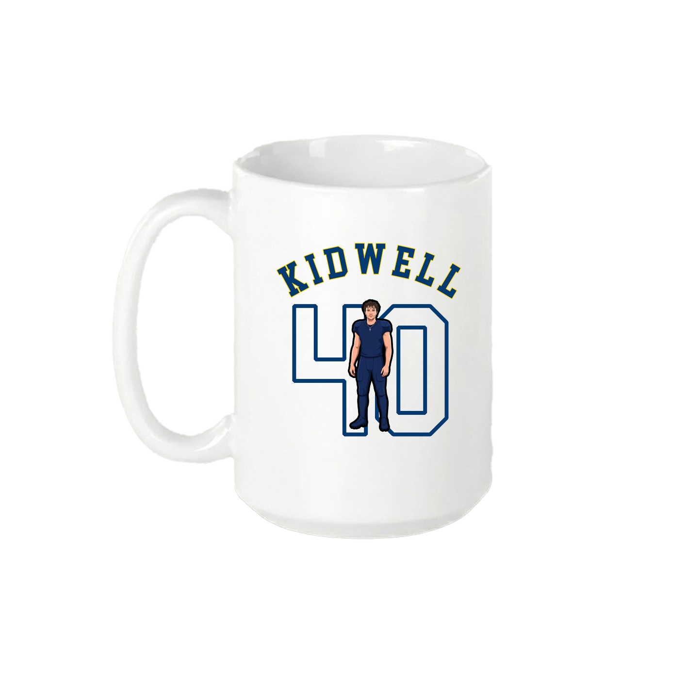 15oz Coffee Mug