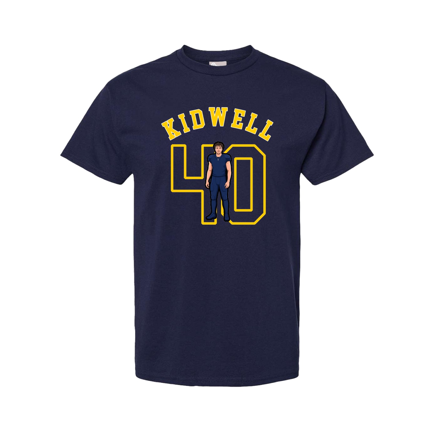 NIL Club Tee