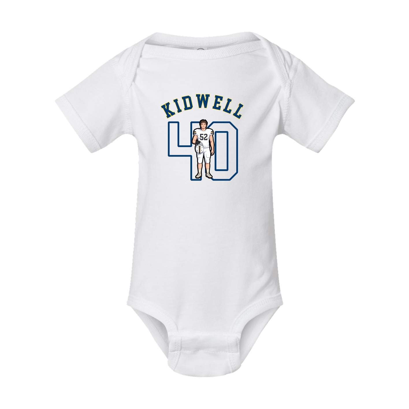 Baby Onesie