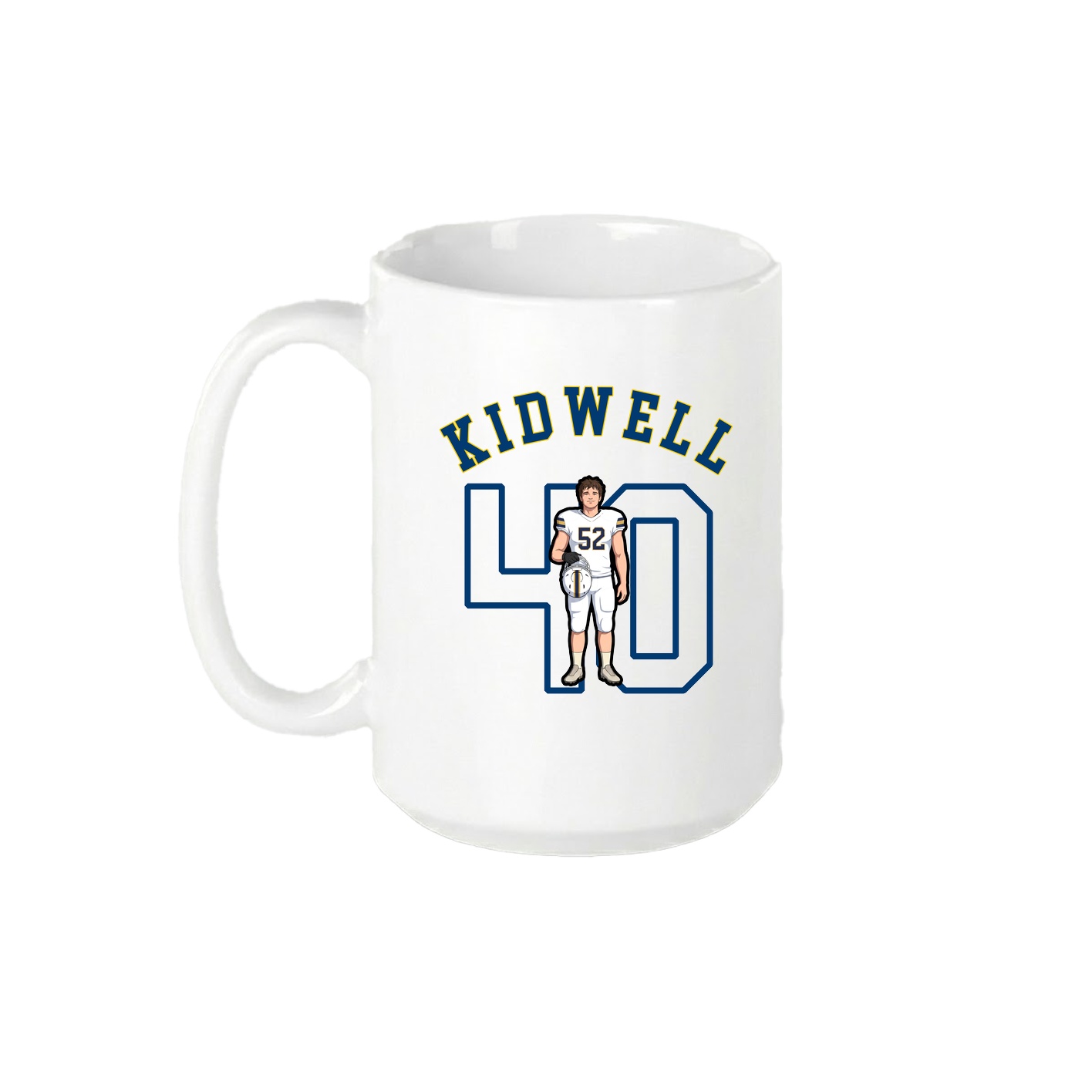 15oz Coffee Mug