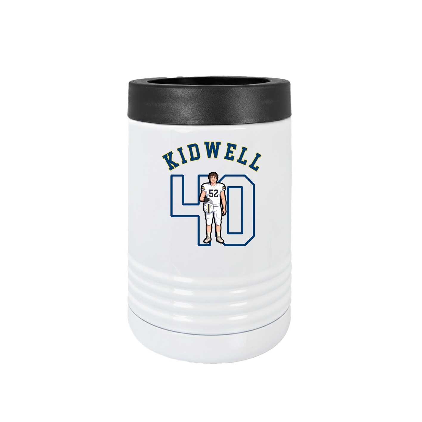 Beverage Holder — Shirsey Arch in White
