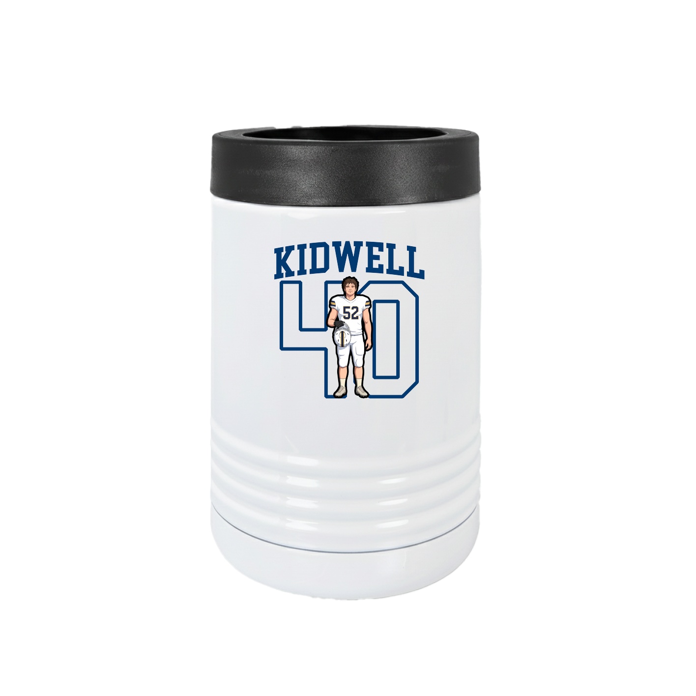 Beverage Holder — Shirsey in White