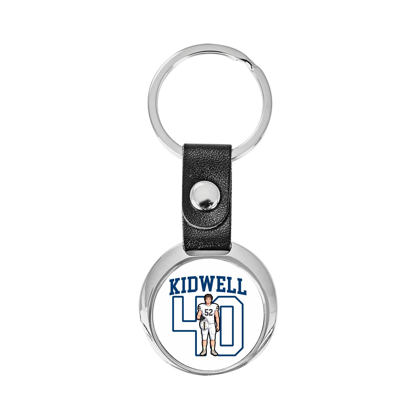 Key Chain — Shirsey in Classic