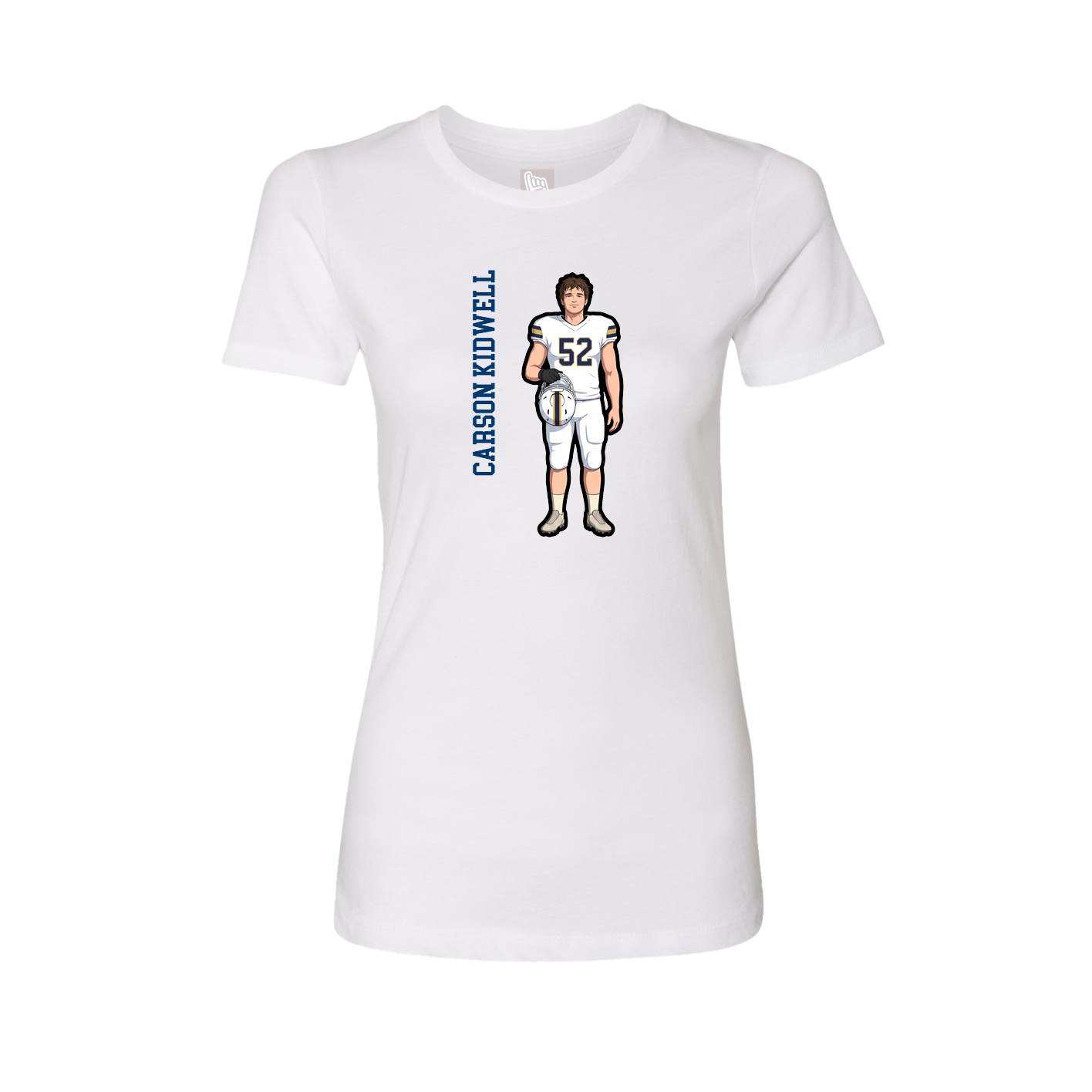 Womens Tee