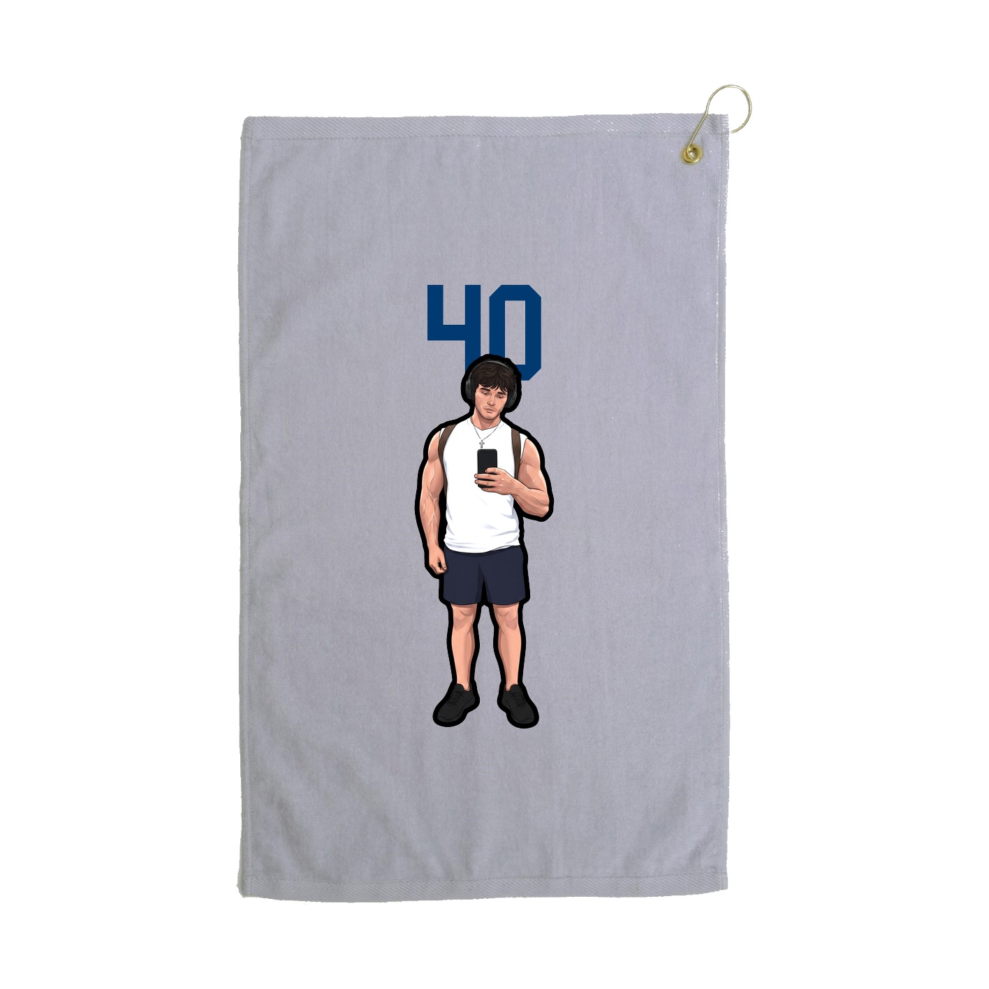 Golf Towel