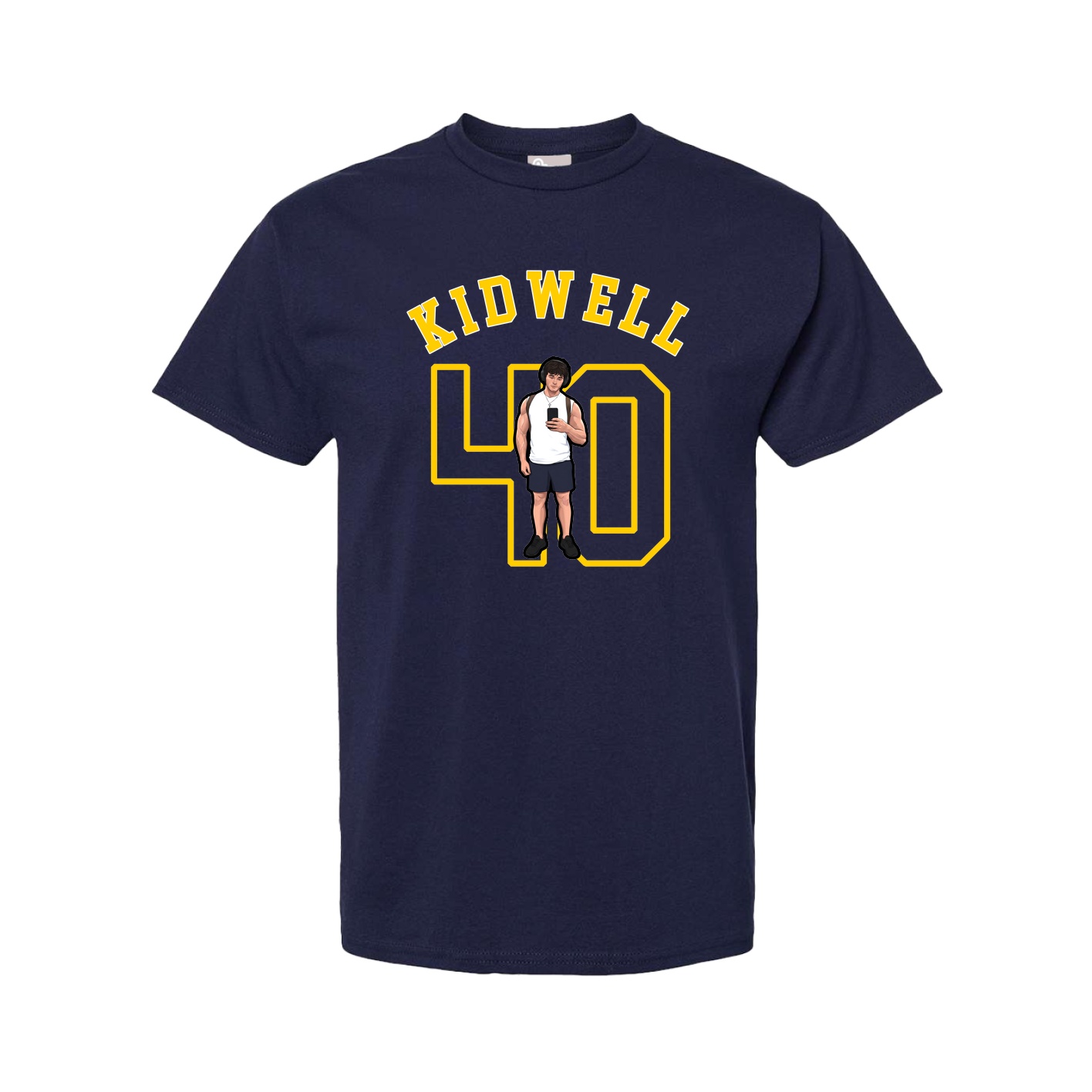 Youth Tee