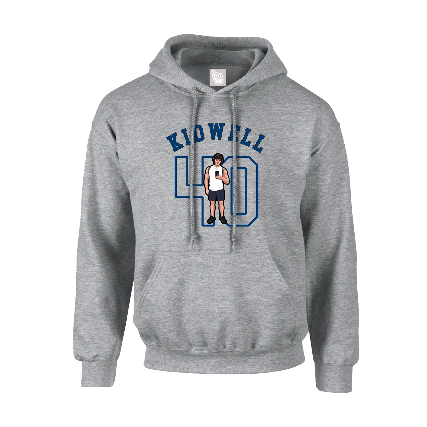 Hoodie