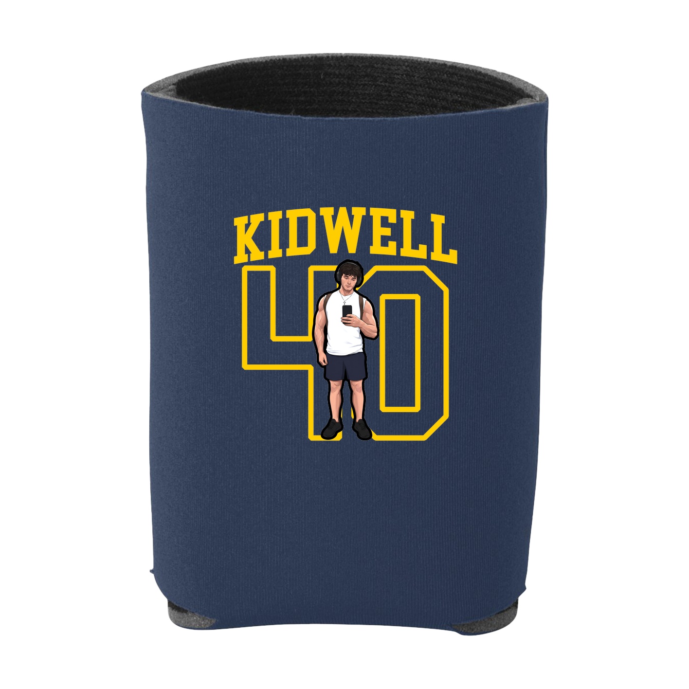 Can Holder — Shirsey in Navy
