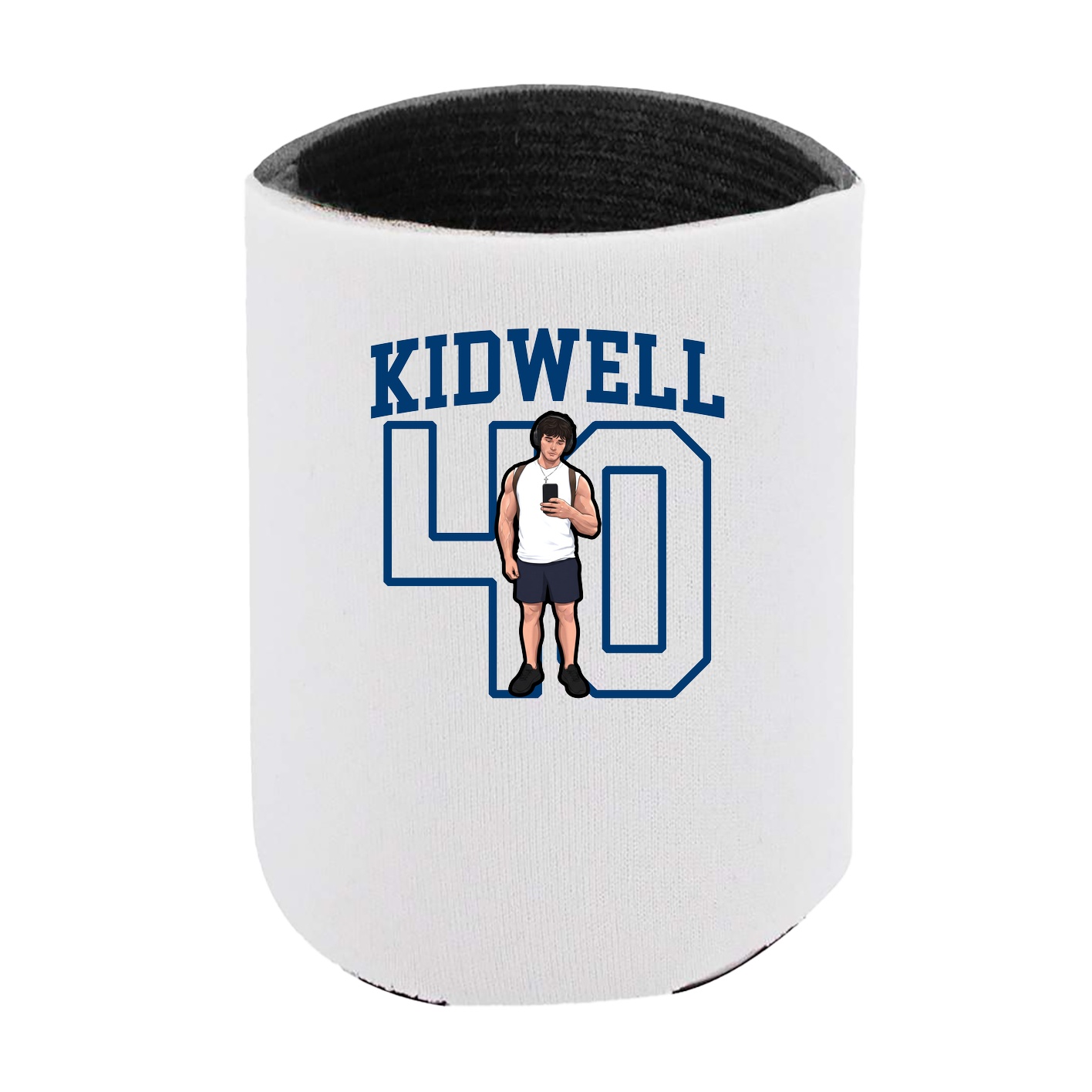 Can Holder