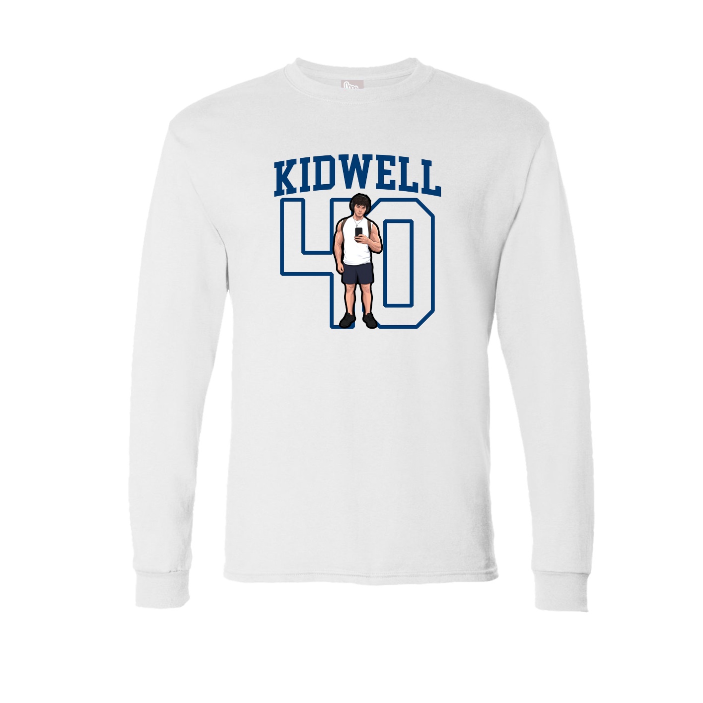 Long Sleeve Tee
