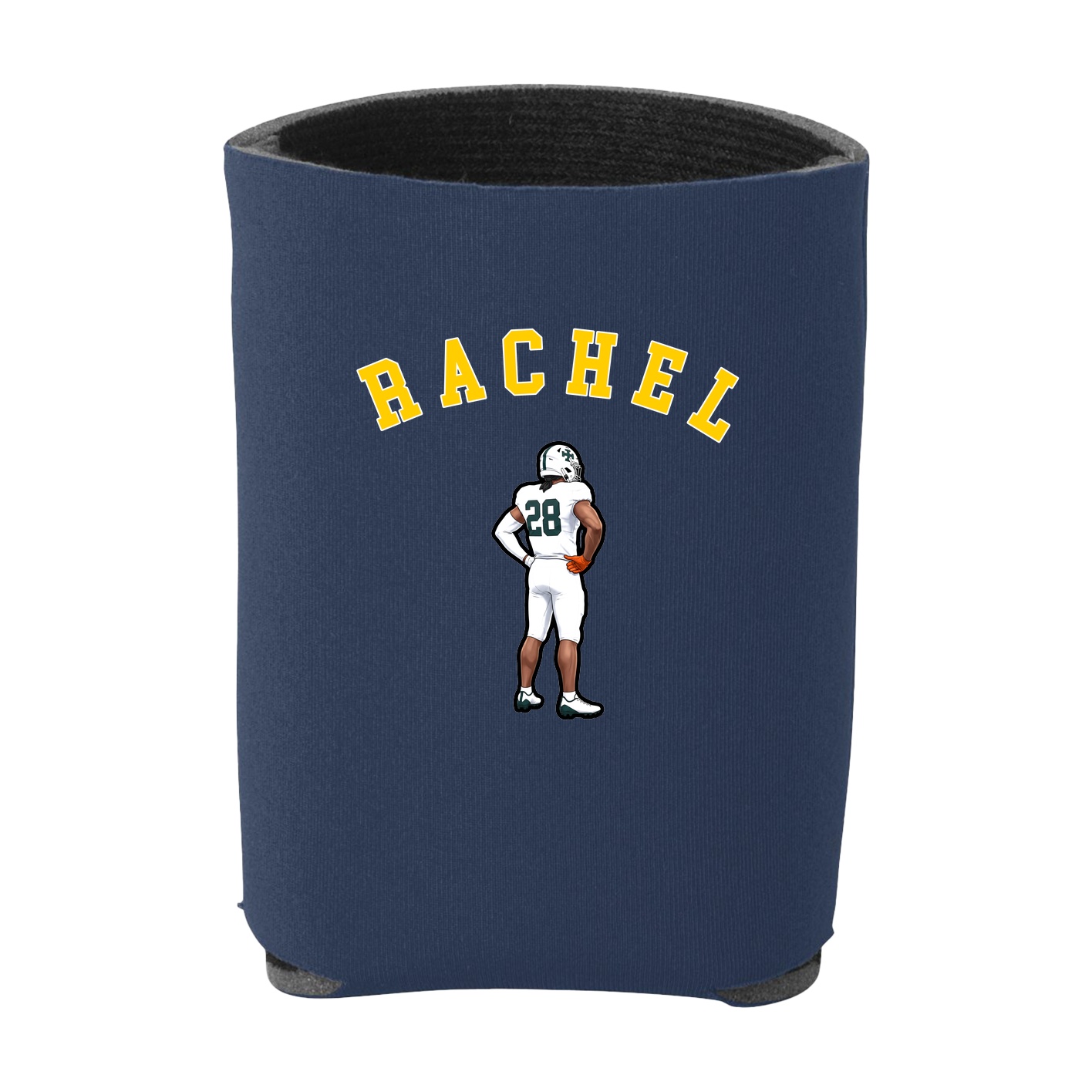 Can Holder — Shirsey Arch in Navy