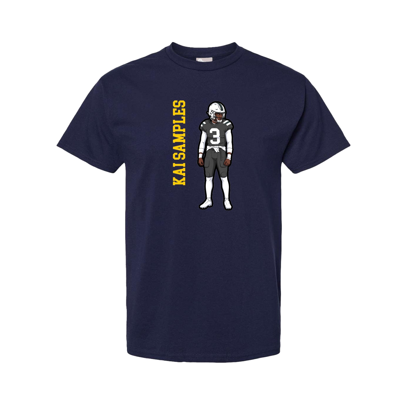 NIL Club Tee
