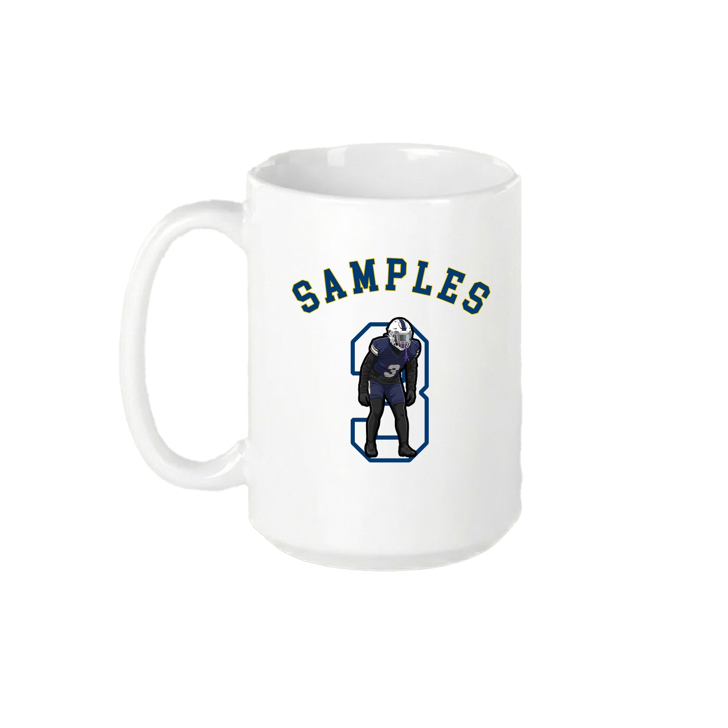 15oz Coffee Mug