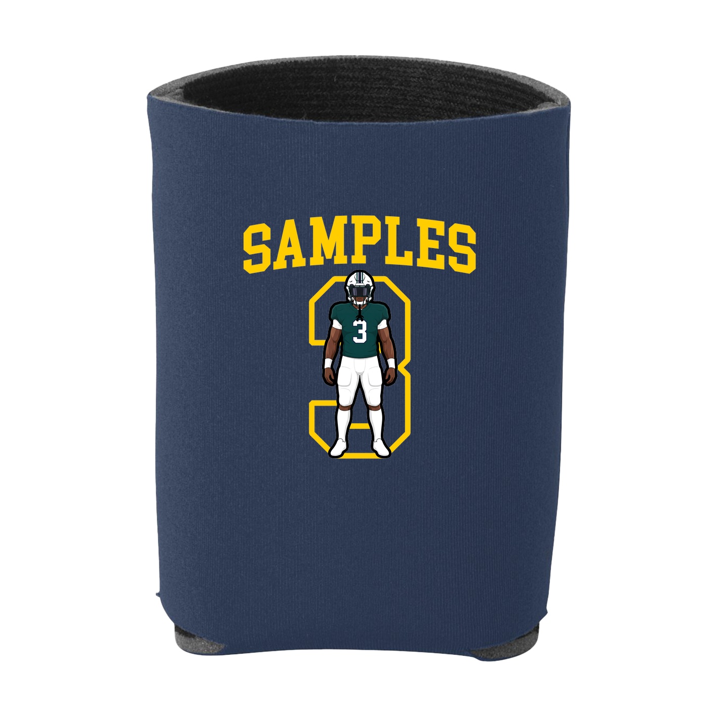 Can Holder — Shirsey in Navy