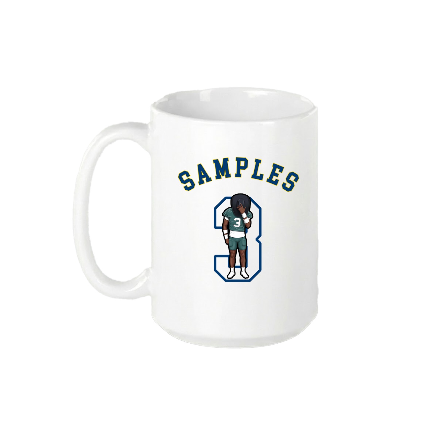 15oz Coffee Mug