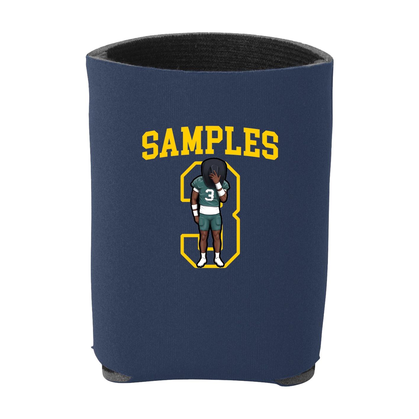 Can Holder — Shirsey in Navy